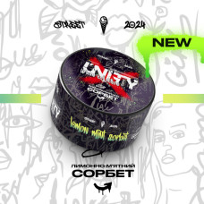 Тютюн Unity Lemon mint sorbet (Лимонно-мятний сорбет) 40 г