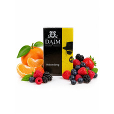 Тютюн Daim Heisenberg (Хайзенберг) 50г