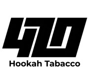 Табак 420